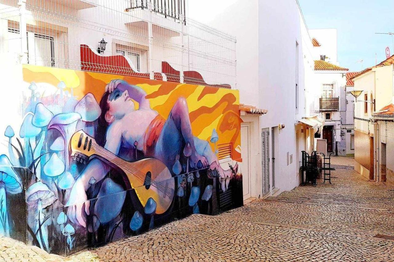Chez Downtown Charm - Your Seaside Dream! Lagos Luaran gambar